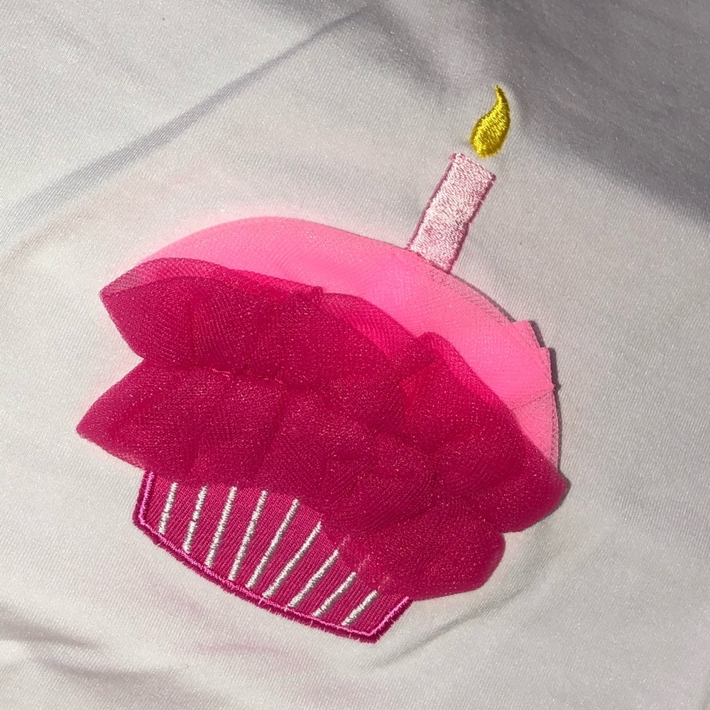 Cup cake set - Picture 2 of 3